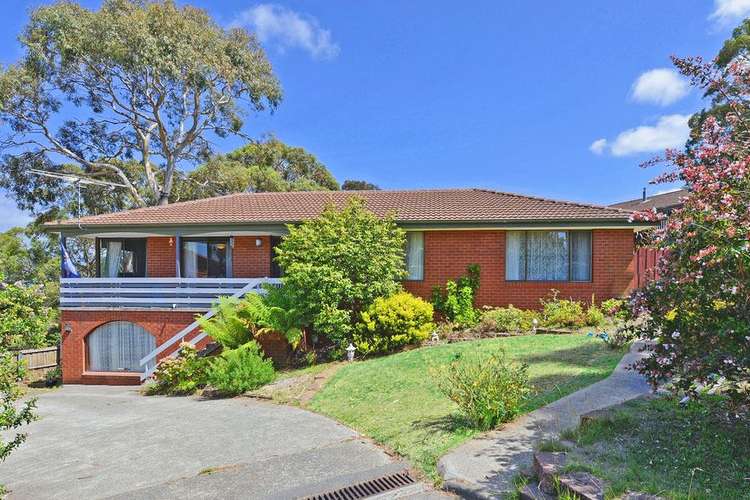 Main view of Homely house listing, 28 Sherwood Court, Lindisfarne TAS 7015