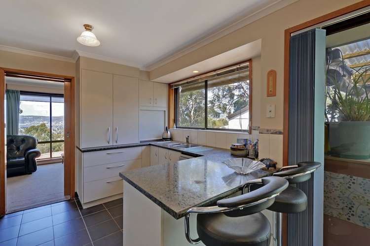 Fourth view of Homely house listing, 28 Sherwood Court, Lindisfarne TAS 7015