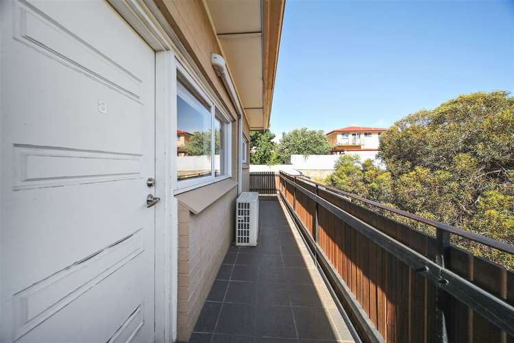 Second view of Homely unit listing, 8/5 Churchill Road, Ovingham SA 5082