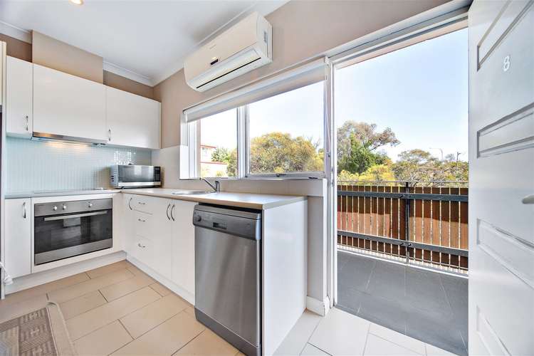 Fifth view of Homely unit listing, 8/5 Churchill Road, Ovingham SA 5082
