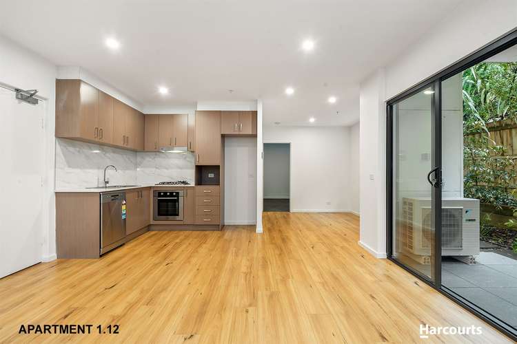 Main view of Homely apartment listing, 1045 Whitehorse Road, Box Hill VIC 3128