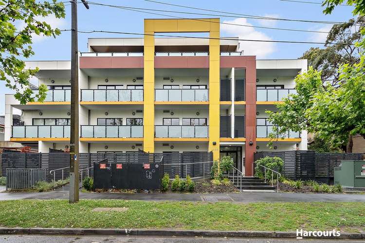 Fourth view of Homely apartment listing, 1045 Whitehorse Road, Box Hill VIC 3128