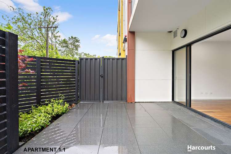 Fifth view of Homely apartment listing, 1045 Whitehorse Road, Box Hill VIC 3128