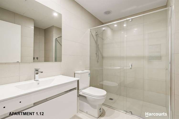 Sixth view of Homely apartment listing, 1045 Whitehorse Road, Box Hill VIC 3128