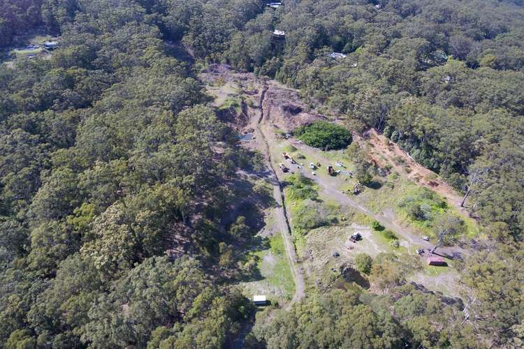 Lot 100 Rosella Place, Arakoon NSW 2431