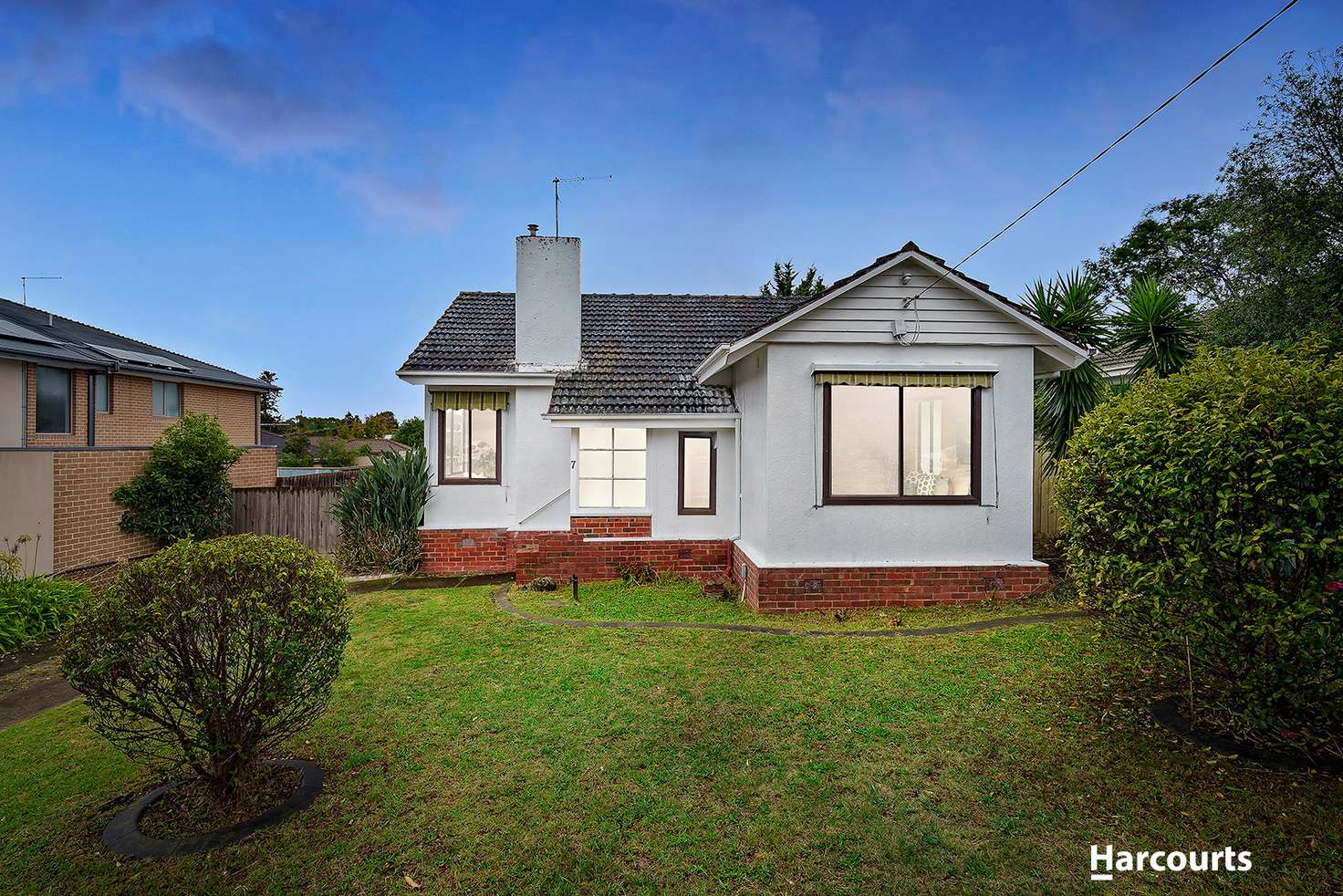 Main view of Homely house listing, 7 Salisbury Road, Ashwood VIC 3147