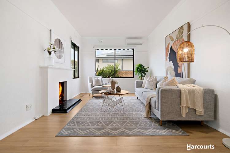 Second view of Homely house listing, 7 Salisbury Road, Ashwood VIC 3147