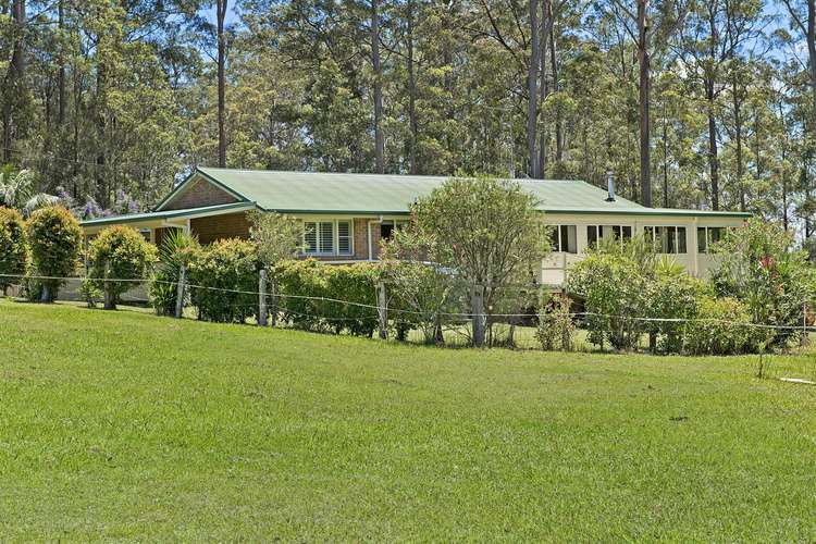 19 Jillalla Drive, King Creek NSW 2446