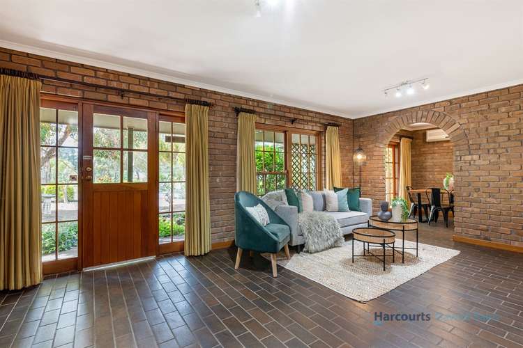 Fifth view of Homely house listing, 26 Victoria Terrace, Williamstown SA 5351