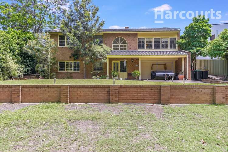 Main view of Homely house listing, 24 Forrest Crescent, Camden NSW 2570