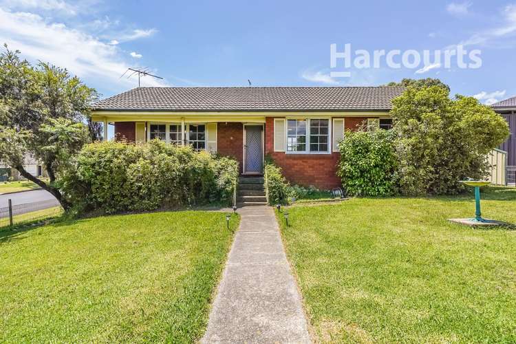 Main view of Homely house listing, 1/2 Oberon Road, Ruse NSW 2560