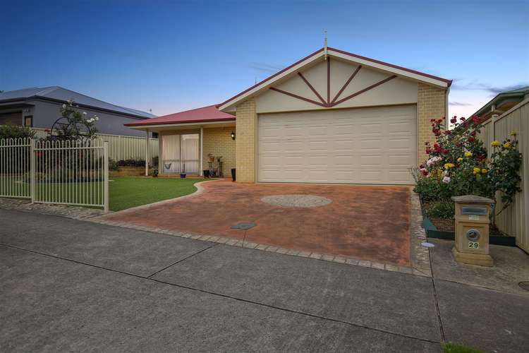 Main view of Homely house listing, 29 Smith Street, Leongatha VIC 3953