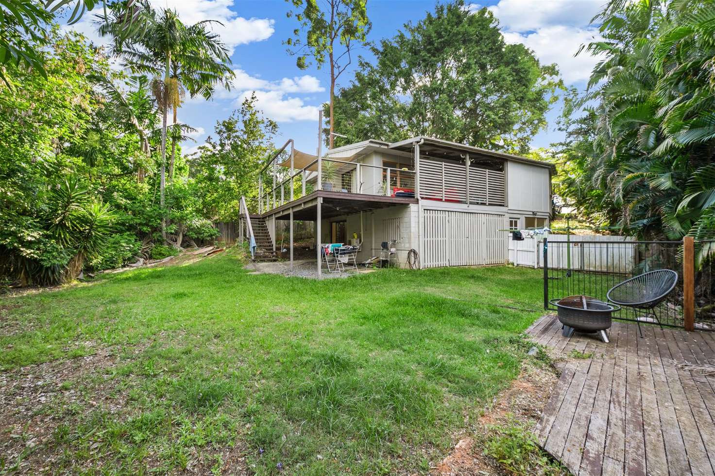 Main view of Homely house listing, 17 Playfair Street, Tarragindi QLD 4121