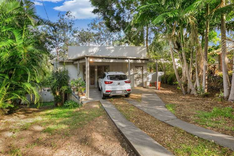 Second view of Homely house listing, 17 Playfair Street, Tarragindi QLD 4121