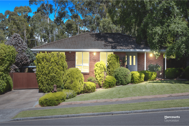 20 Delta Avenue, Youngtown TAS 7249