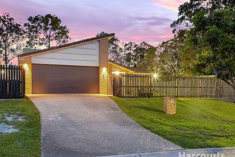 Main view of Homely house listing, 4 James Court, Joyner QLD 4500