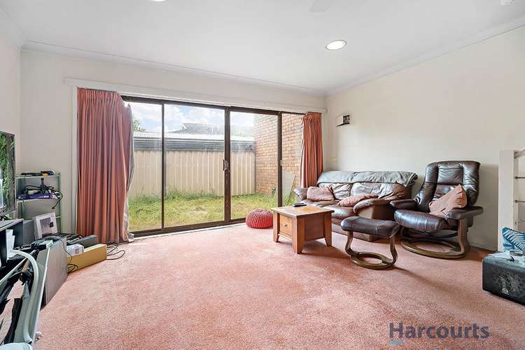 Third view of Homely apartment listing, 1/25 Learmonth Street, Alfredton VIC 3350
