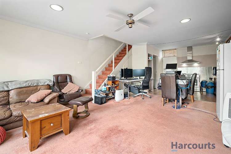 Fourth view of Homely apartment listing, 1/25 Learmonth Street, Alfredton VIC 3350