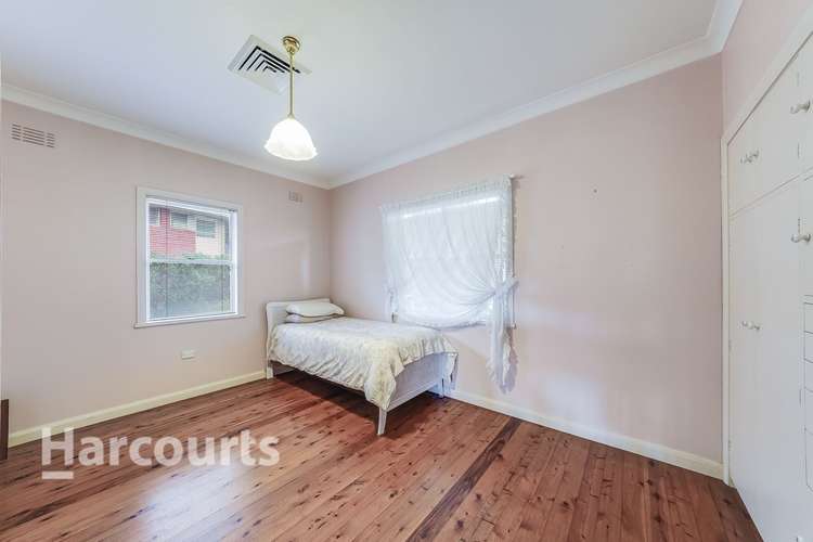 Third view of Homely house listing, 22 Campbellfield Avenue, Bradbury NSW 2560