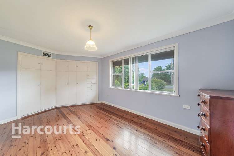 Fifth view of Homely house listing, 22 Campbellfield Avenue, Bradbury NSW 2560