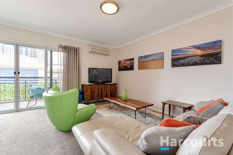 Second view of Homely apartment listing, 35 / 165 Grand Boulevard, Joondalup WA 6027