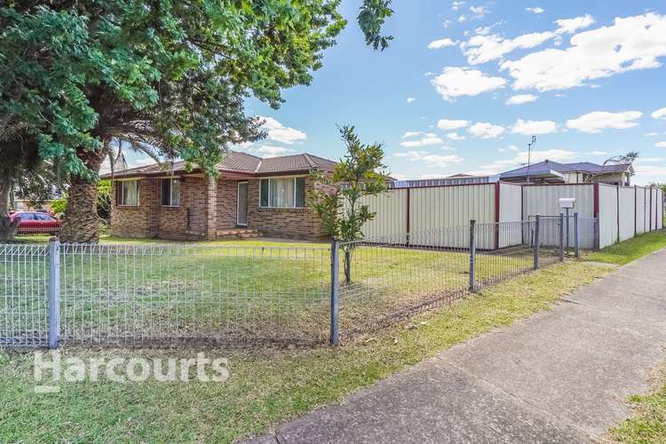Second view of Homely house listing, 331 North Liverpool Road, Bonnyrigg Heights NSW 2177