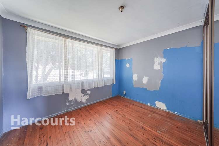 Sixth view of Homely house listing, 331 North Liverpool Road, Bonnyrigg Heights NSW 2177