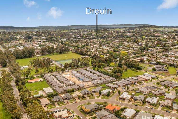 Second view of Homely house listing, 103 Cook Street, Drouin VIC 3818