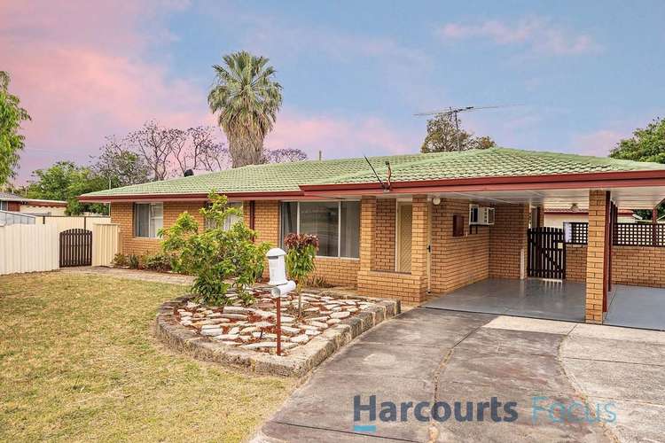 Third view of Homely house listing, 7 Blean Street, Gosnells WA 6110