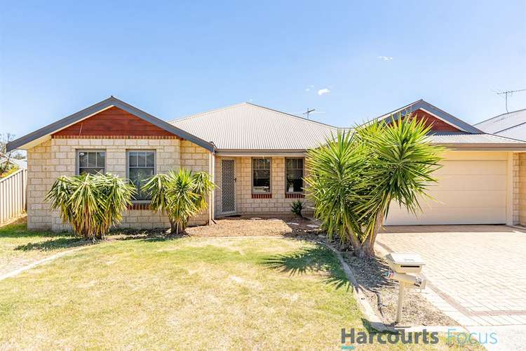 10 Jonquil Loop, Seville Grove WA 6112