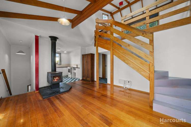 Main view of Homely house listing, 38 Liverpool Crescent, West Hobart TAS 7000