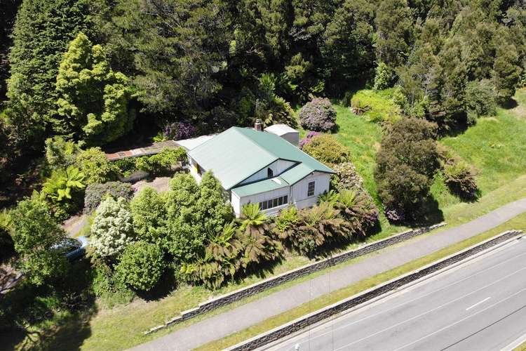 5 Conlan Street, Queenstown TAS 7467