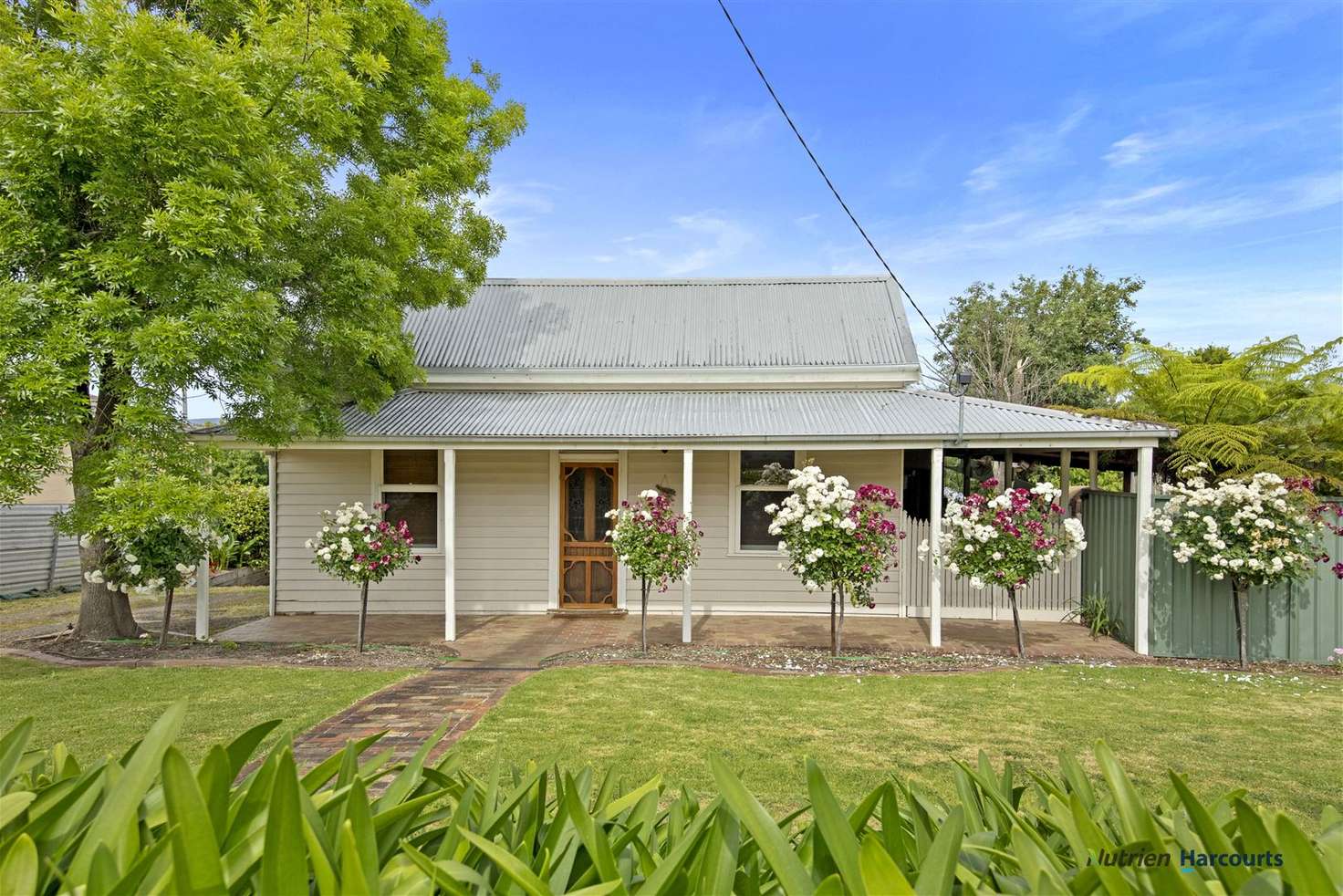 Main view of Homely house listing, 26 Webster Street, Alexandra VIC 3714