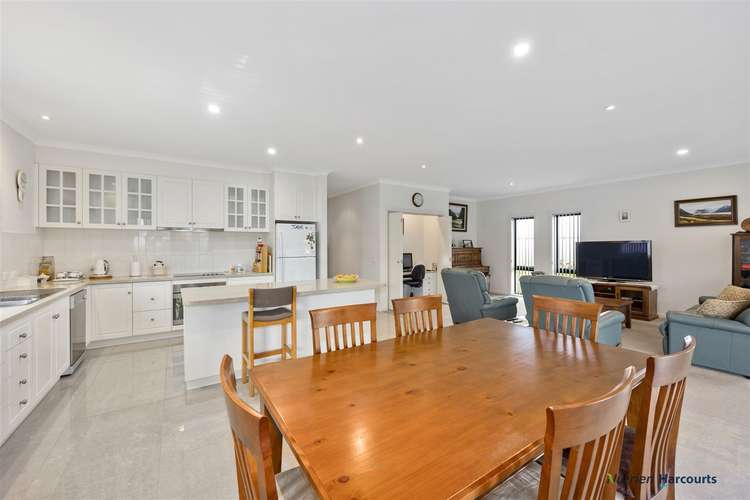Fourth view of Homely house listing, 47 Cooper Street, Alexandra VIC 3714