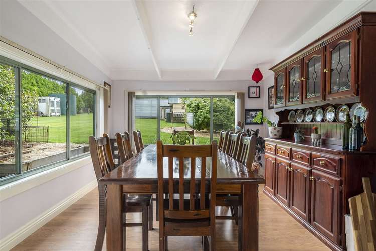 Fifth view of Homely ruralOther listing, 955 Old Tolmie Road, Tolmie VIC 3723