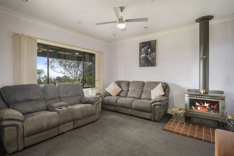 Sixth view of Homely ruralOther listing, 955 Old Tolmie Road, Tolmie VIC 3723