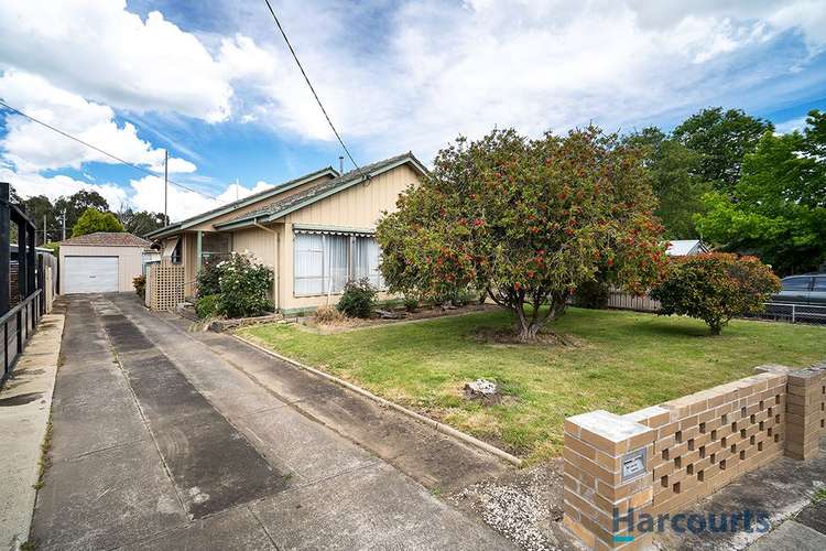 Main view of Homely house listing, 2 Nanta Court, Sebastopol VIC 3356