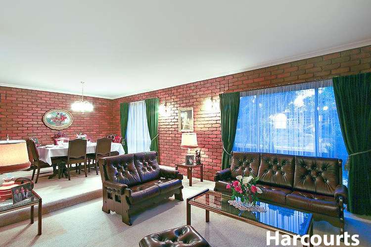 Third view of Homely house listing, 58 Weeden Drive, Vermont South VIC 3133