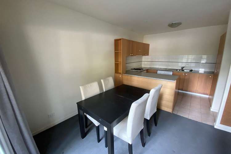 Fourth view of Homely apartment listing, 73/1 Riverside Quay, Southbank VIC 3006