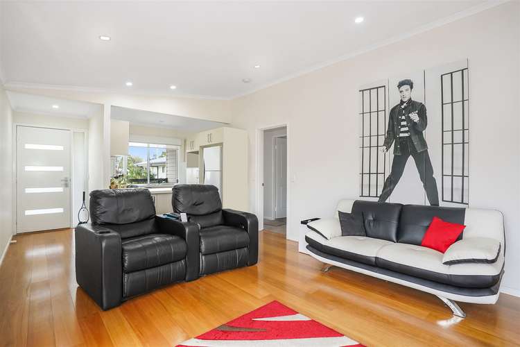 Second view of Homely villa listing, 22/30 Majestic Drive, Stanhope Gardens NSW 2768