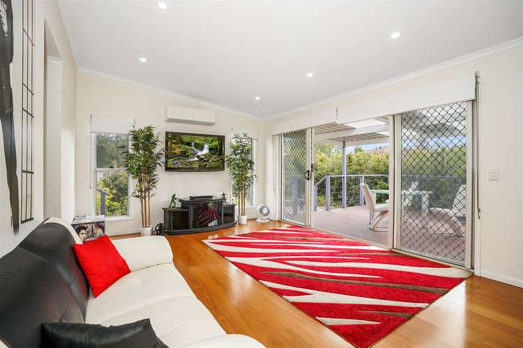 Third view of Homely villa listing, 22/30 Majestic Drive, Stanhope Gardens NSW 2768