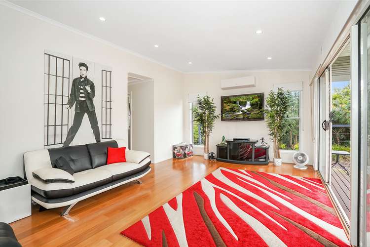 Fourth view of Homely villa listing, 22/30 Majestic Drive, Stanhope Gardens NSW 2768