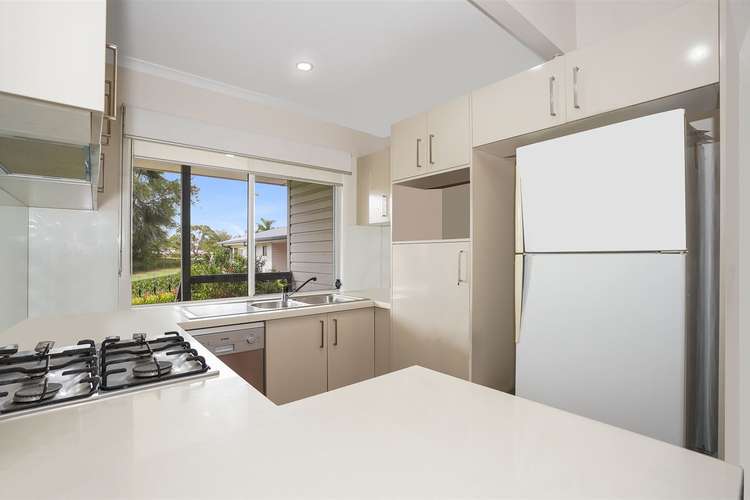 Fifth view of Homely villa listing, 22/30 Majestic Drive, Stanhope Gardens NSW 2768