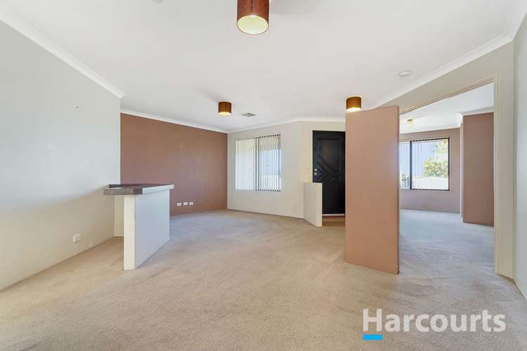 Second view of Homely house listing, 26 Dundaff Turn, Kinross WA 6028