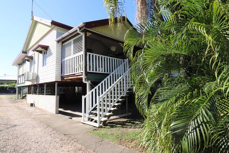 Main view of Homely house listing, 33 Sydney Street, Ayr QLD 4807