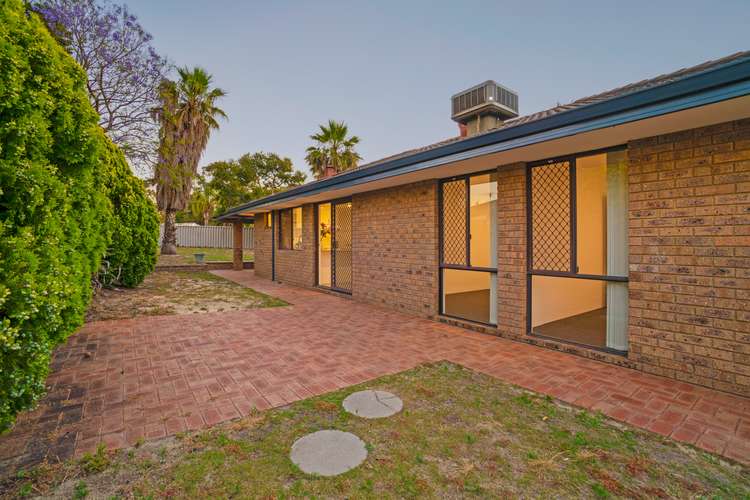 Second view of Homely house listing, 11 Lulworth Place, Marangaroo WA 6064