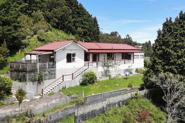 27-31 McNamara Street, Queenstown TAS 7467