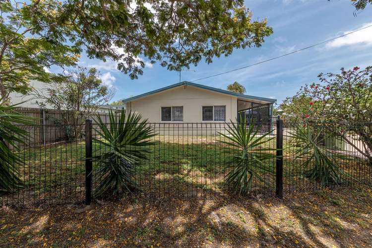 Main view of Homely semiDetached listing, 5 Boyes Court, Heatley QLD 4814