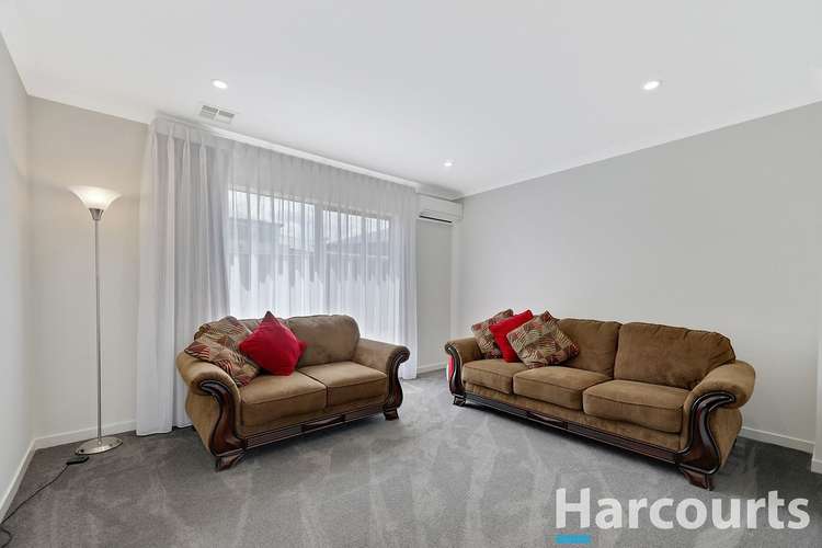 Fourth view of Homely house listing, 13 Highvale Rise, Warragul VIC 3820