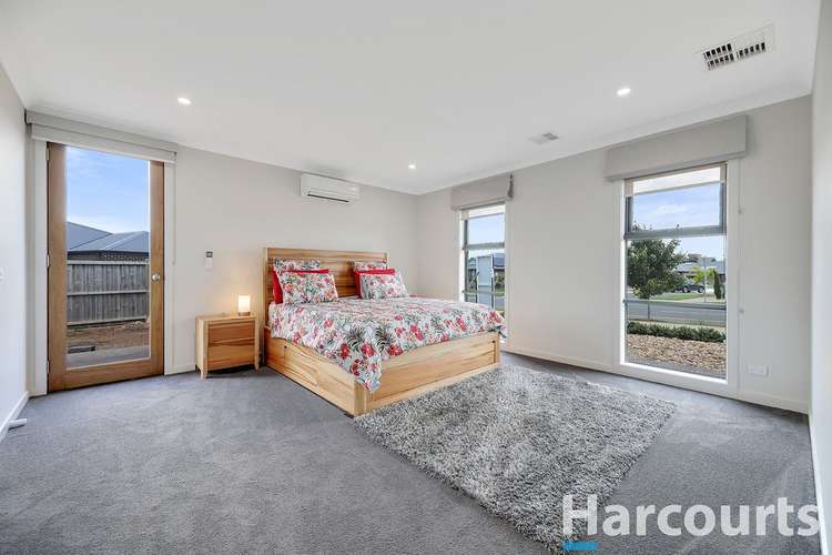 Fifth view of Homely house listing, 13 Highvale Rise, Warragul VIC 3820